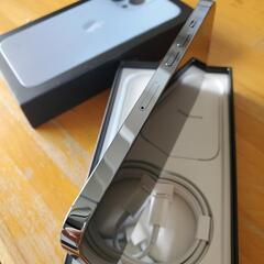 iPhone13Pro 128gb simフリー 超美品　バッテリー100％
