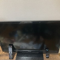 🌟32型液晶テレビ📺+Amazon fire TV stick第3世代