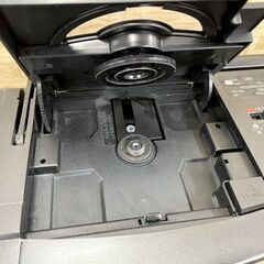 希少 SHARP CDラジカセ QT-45CD-BK コンパクトディスク ステレオ
