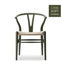 新品未使用 カールハンセン＆サンCH24 Yチェア
