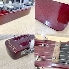 ARTISAN スチールギター ハワイアン Steel Guitar アーチサン 本体のみ 