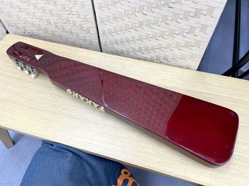 ARTISAN スチールギター ハワイアン Steel Guitar アーチサン 本体のみ