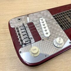 ARTISAN スチールギター ハワイアン Steel Guitar アーチサン 本体のみ 