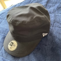 帽子黒