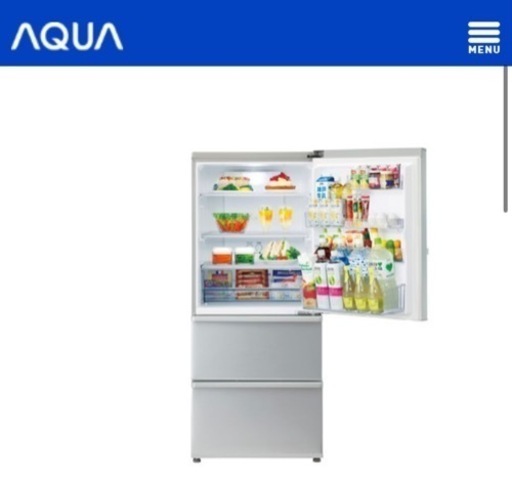 冷蔵庫 - 冷蔵庫 