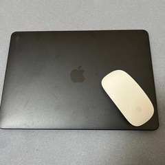 【格安】MacBook Air M1チップ　Magic mouse付き