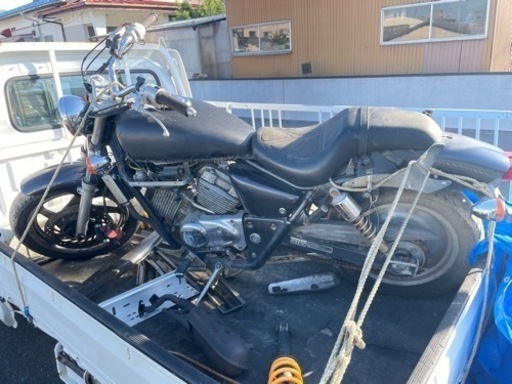 ホンダ マグナ250 V-twin MAGNA mc29 | tintasmarfim.com.br