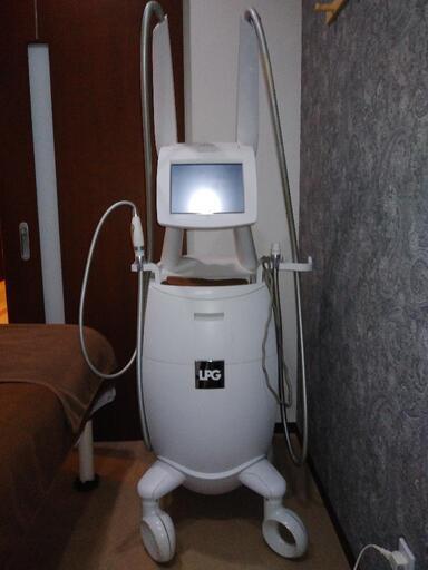 LPGエンダモロジー業務用
