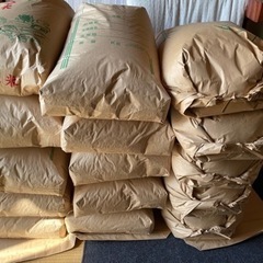新米ヒノヒカリ30キロ　　10袋限り玄米