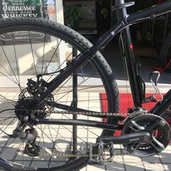 ルイガノ TRX3 ディスク レストア整備済みの綺麗な中古です ルイガノ TRX3 ディスク レストア整備済みの綺麗な中古です