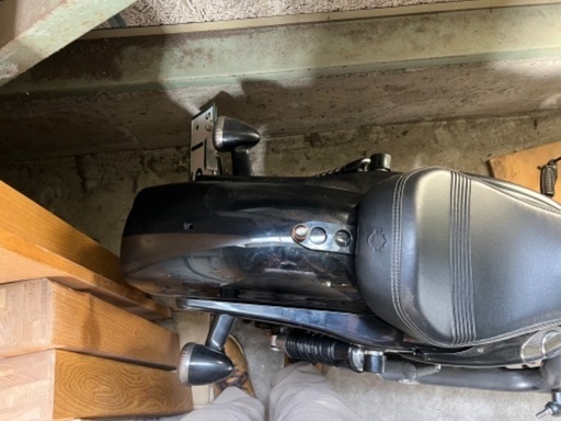 ハーレー　2013年式　XL1200X カスタム多数