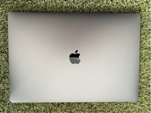 MacBook Pro(16インチ 2019) メモリ32GB ストレージ1TB