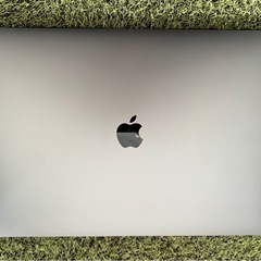 MacBook Pro(16インチ 2019) メモリ32GB ストレージ1TB
