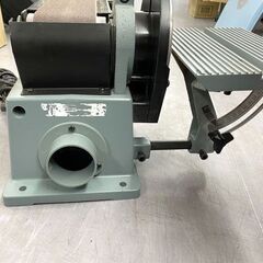 ①◆DELTA デルタ◆ベルト ディスクサンダー MODEL 31-460 Type2 ベルトサンダー 研磨機 電動工具 DIY DELTA デルタ ベルトディスクサンダー 研磨 31-460 Type2 動作可