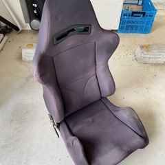 セミバケ　シート