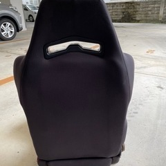 セミバケ　シート