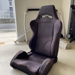 セミバケ　シート