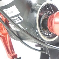 CANNONDALE 「キャノンデール」 HOOLIGAN3 2009年頃 ミニベロ