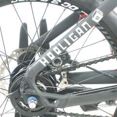 CANNONDALE 「キャノンデール」 HOOLIGAN3 2009年頃 ミニベロ