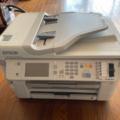 エプソンコピー機 印刷機