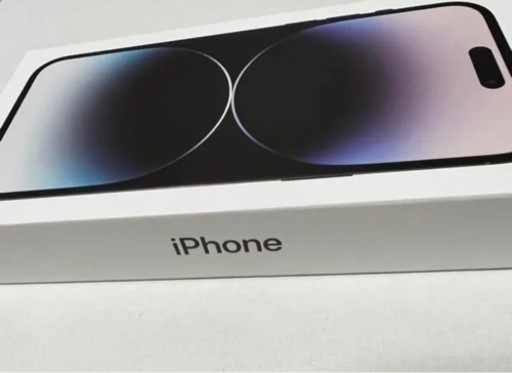 携帯電話/スマホ 早い者優先】iPhone14ProMax 