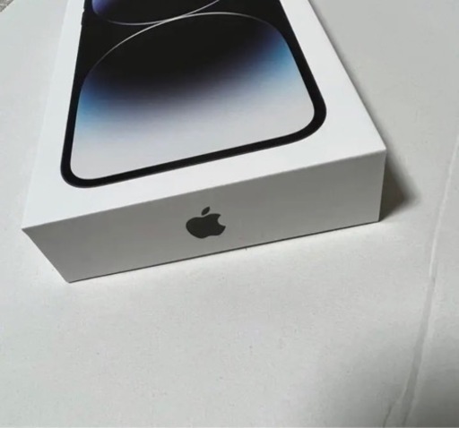 早い者優先】iPhone14ProMax 