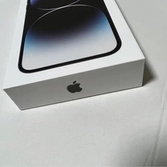 早い者優先】iPhone14ProMax \