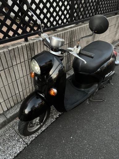 ☆ヤマハ ビーノ SA26J☆4スト 原付☆自賠責R6.2付 | sushi-sam.de