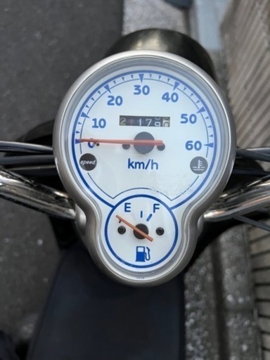 ☆ヤマハ ビーノ SA26J☆4スト 原付☆自賠責R6.2付 投稿詳細｜