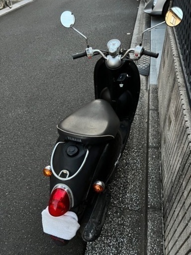 ☆ヤマハ ビーノ SA26J☆4スト 原付☆自賠責R6.2付 | consecurity.com.br