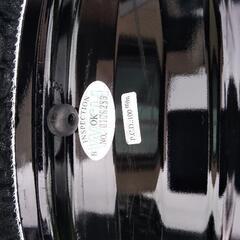 14インチ新品・未使用品アルミホイール