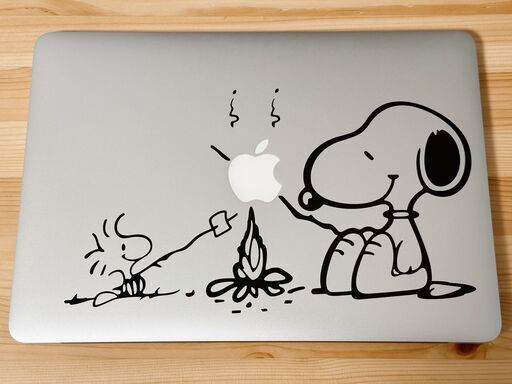 その他 MacBook Air (13-inch, Early 2014)