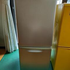 冷蔵庫 138ℓ