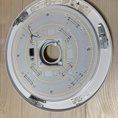 LEDシーリングライト　リモコン　アグレッド S56005 20...