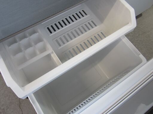 AQUA 冷蔵庫 AQR-13J 126L 2ドア 2020年製 AQR-13J | アクア株式会社（