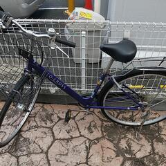 自転車売ります