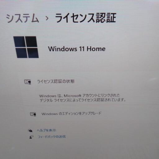 デスクトップパソコン pc