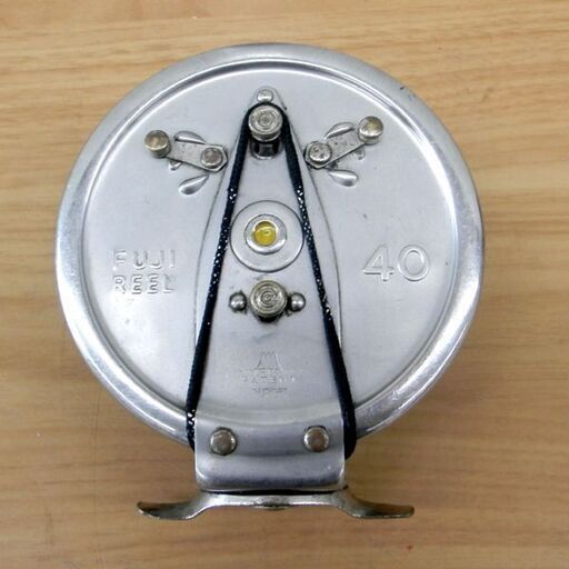 FUJI REEL 40 富士 フジ タイコリール 24個セット 太鼓リール