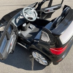 限定 値下げ 最終 トイザらスBMW 自動車 二人乗り 電動