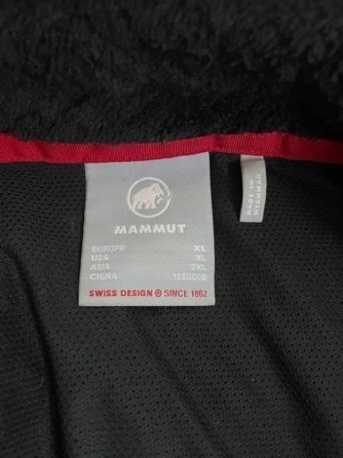 Goblin ML Jacket AF Men asia 2XL | w2-worldbuffet.co.uk