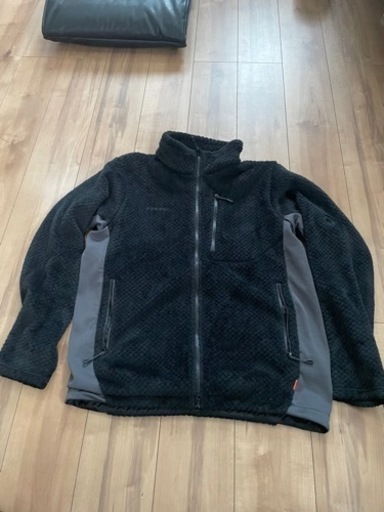 Goblin ML Jacket AF Men asia 2XL | w2-worldbuffet.co.uk