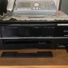 EPSON  EP-803A