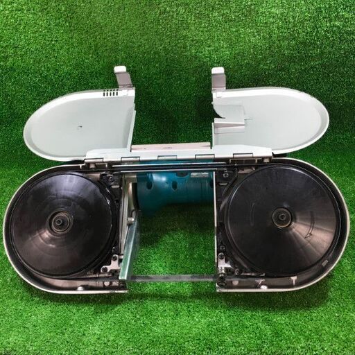 マキタ PB180D 充電式ポータブル バンドソー 本体のみ【市川行徳店