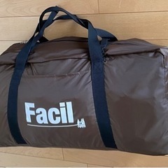 オガワ　ファシル