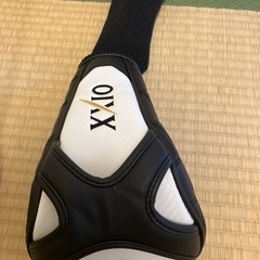 ゼクシオドライバーMP1000