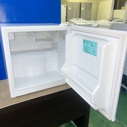 引取限定⭐️Haier⭐️冷凍冷蔵庫　2015年　40L