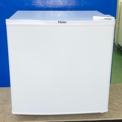 引取限定⭐️Haier⭐️冷凍冷蔵庫　2015年　40L