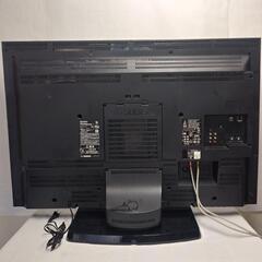 MITSUBISHI BD&DVDレコーダーHDD内蔵 液晶テレビ 40型