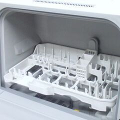 良品 パナソニック 食器洗い乾燥機 NP-TCM4 2021年製