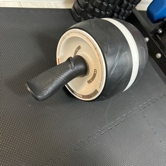 ダンベルセット、アブローラー